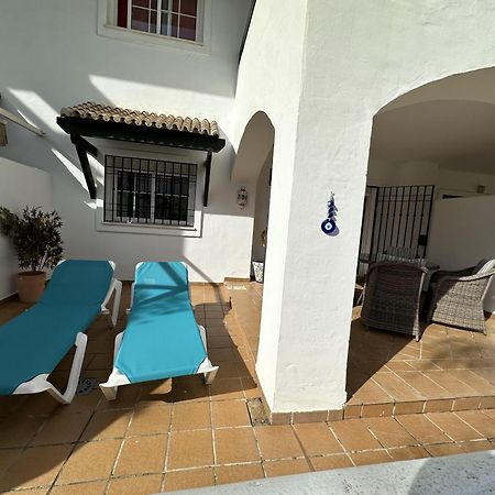 Ground Floor 2Bed Apartment Duquesa Manilva San Luis de Sabinillas Eksteriør billede