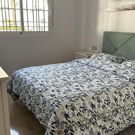 Ground Floor 2Bed Apartment Duquesa Manilva San Luis de Sabinillas Eksteriør billede