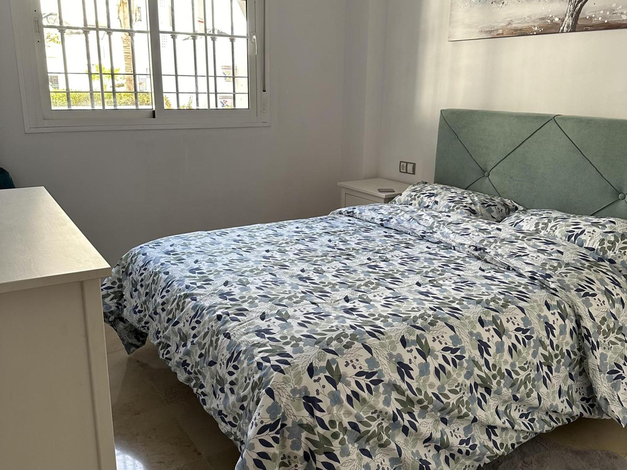 Ground Floor 2Bed Apartment Duquesa Manilva San Luis de Sabinillas Eksteriør billede
