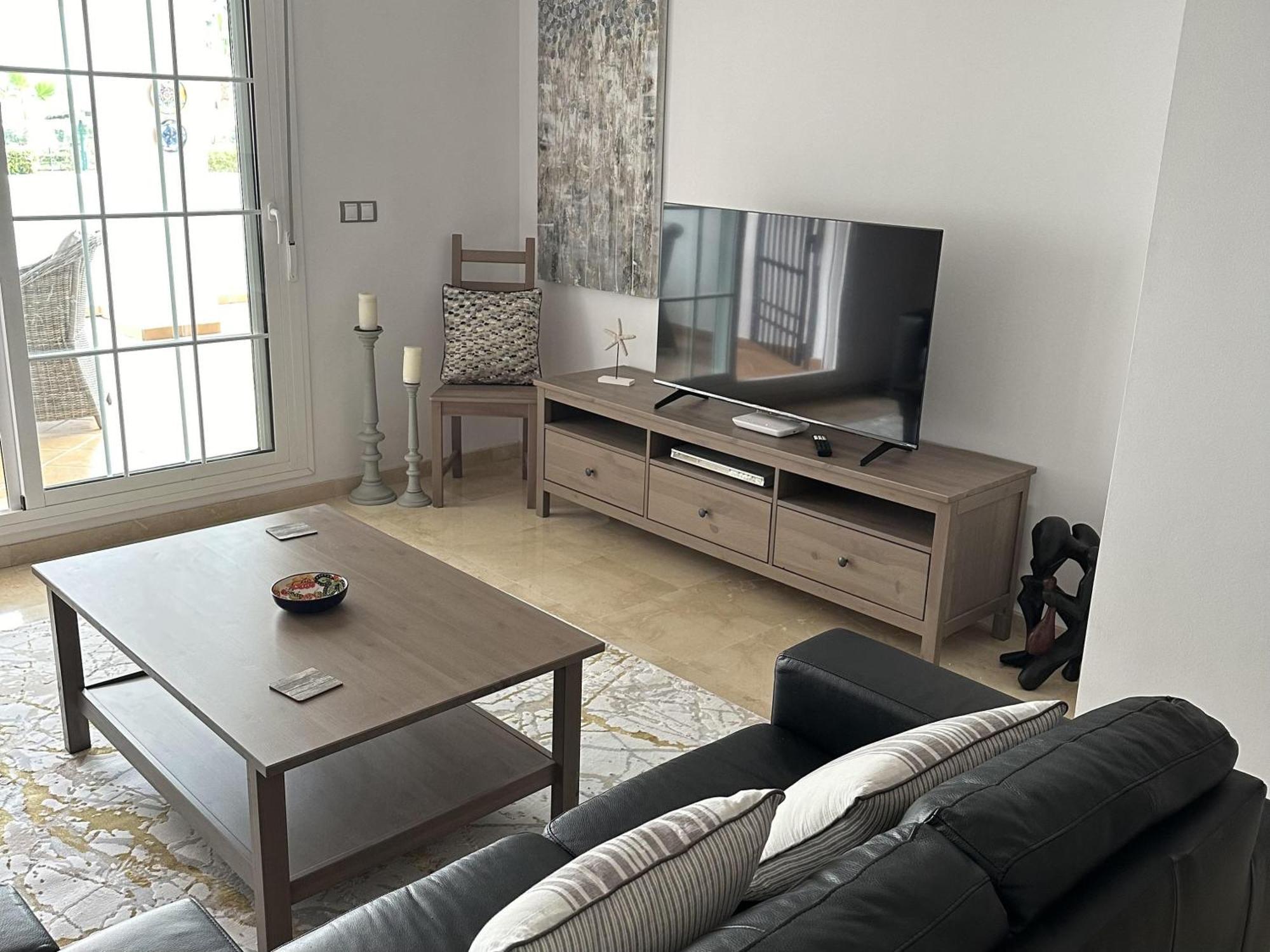 Ground Floor 2Bed Apartment Duquesa Manilva San Luis de Sabinillas Eksteriør billede