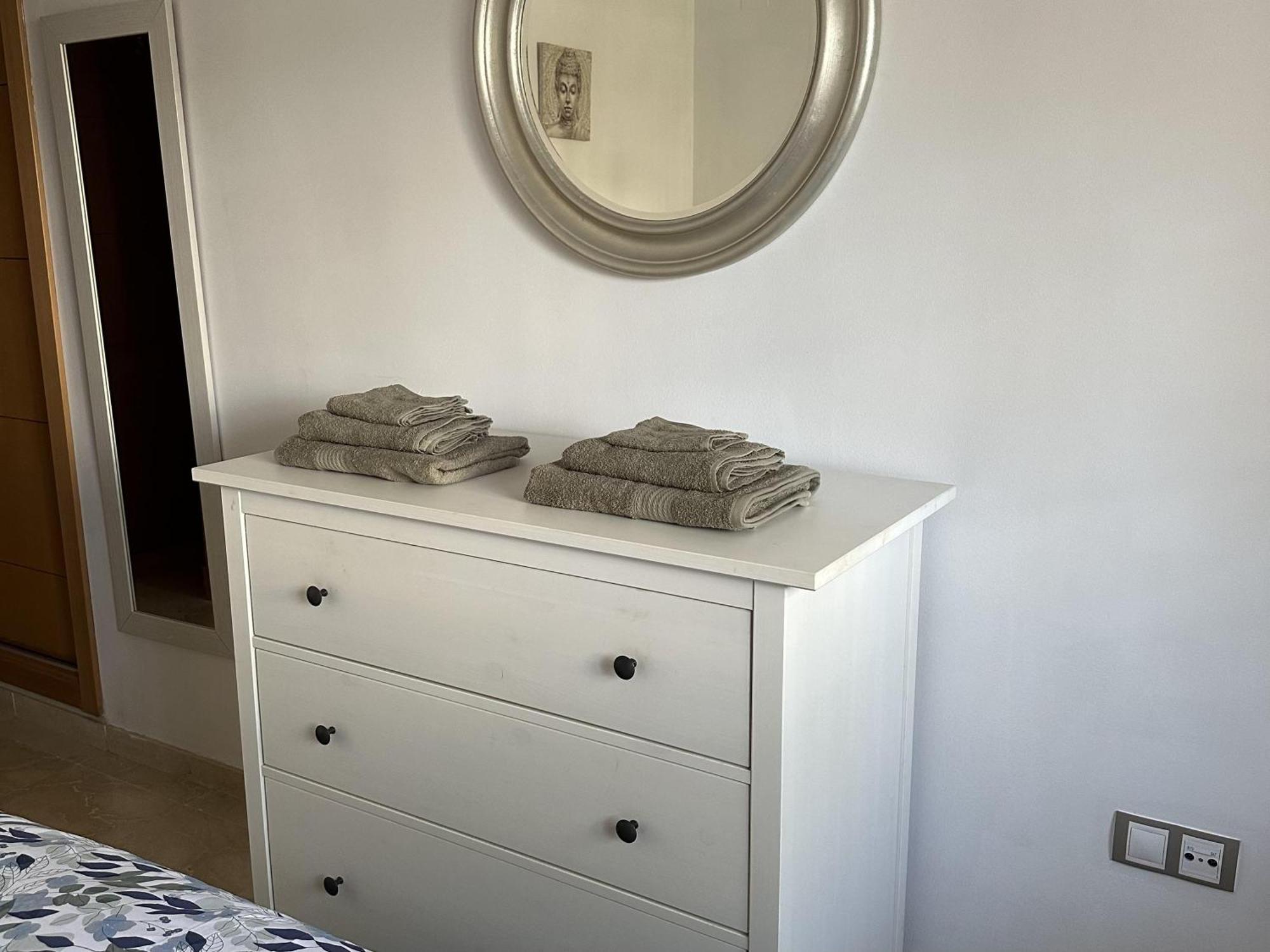 Ground Floor 2Bed Apartment Duquesa Manilva San Luis de Sabinillas Eksteriør billede