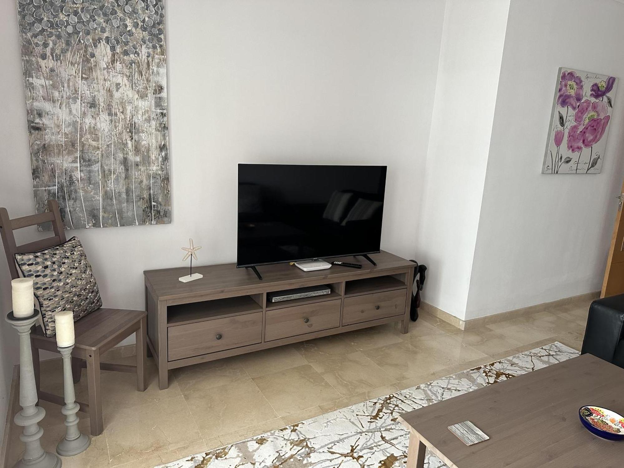 Ground Floor 2Bed Apartment Duquesa Manilva San Luis de Sabinillas Eksteriør billede