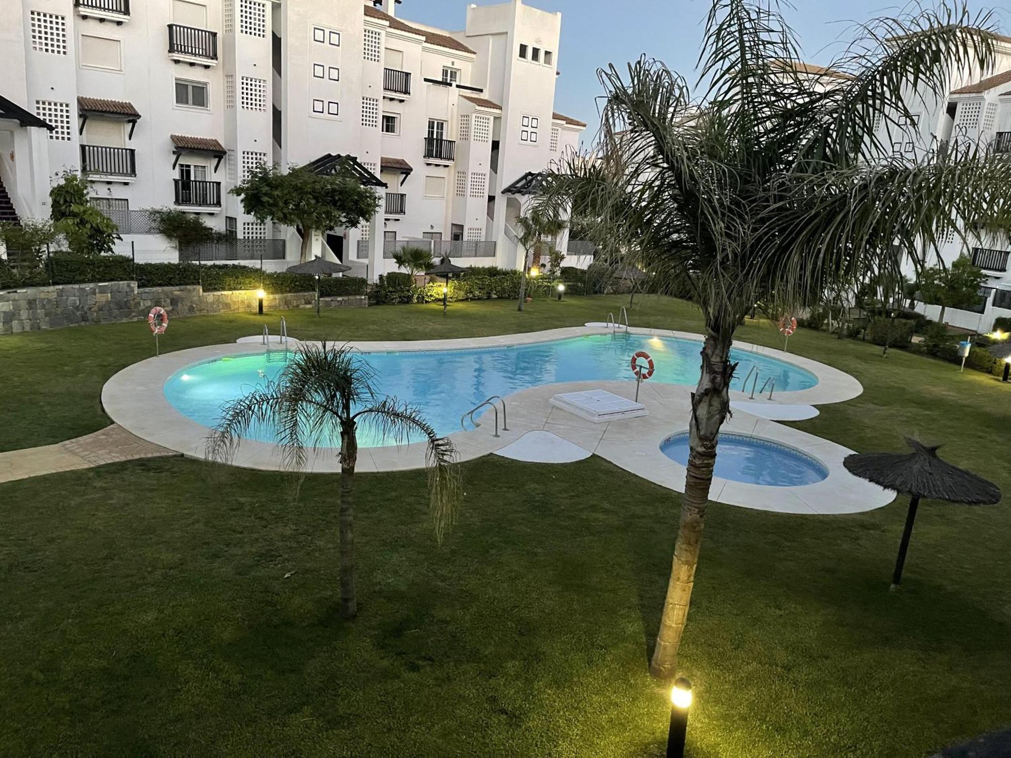 Ground Floor 2Bed Apartment Duquesa Manilva San Luis de Sabinillas Eksteriør billede